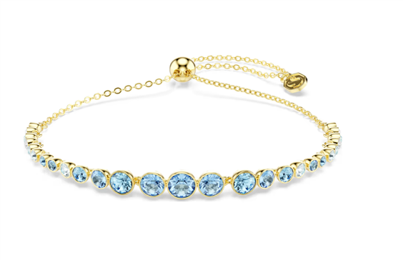 Bracciale Swarovski Donna in Lega metallica 5757824 - 5757824
